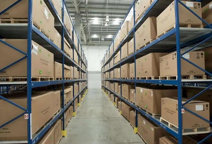 漳州到科尔沁区货物仓储