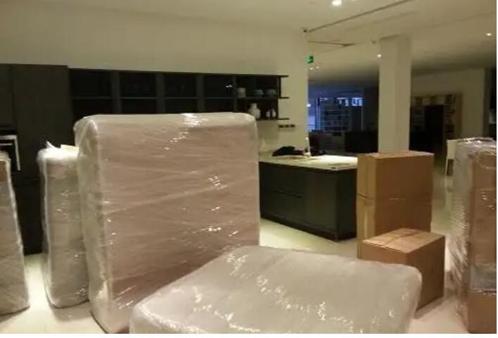 漳州到科尔沁区长途搬家