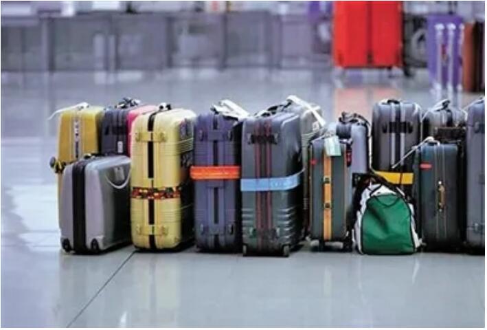 漳州到科尔沁区行李托运